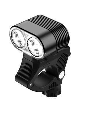 1000 Lumen Helmet Light