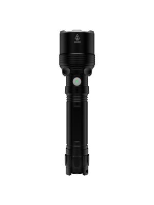 1600 Lumens Hunting Flashlight