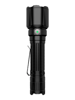 2000 Lumens Tactical Flashlight