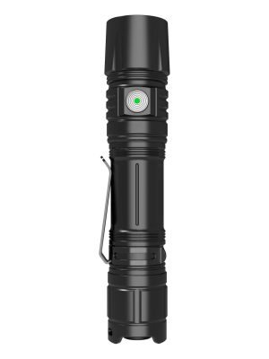 3600 Lumens Portable EDC Flashlight