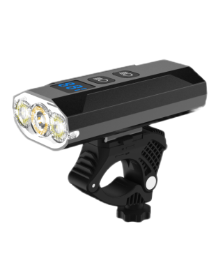 900 lumen Head Light