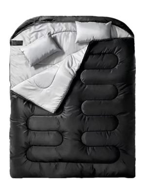 Double Sleeping Bag