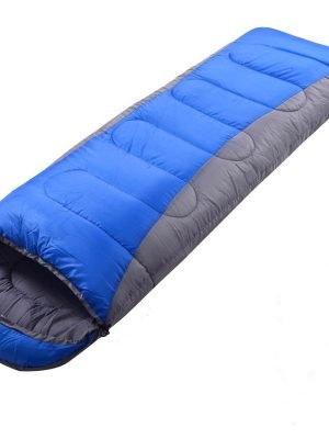 Multicolor Sleeping Bag