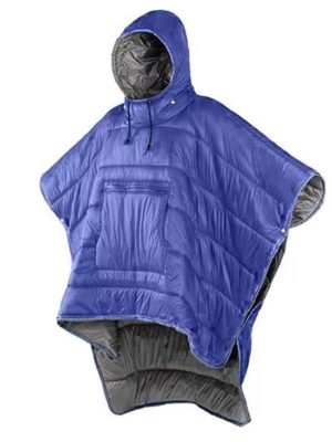 Cloak Sleeping Bag
