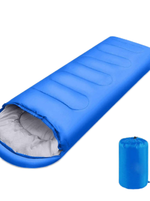 Emergency Sleeping Bag