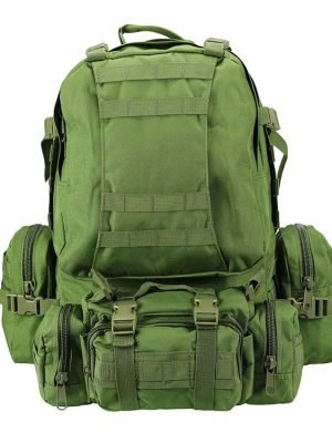 Tactical Outdoor Backpack RO-016