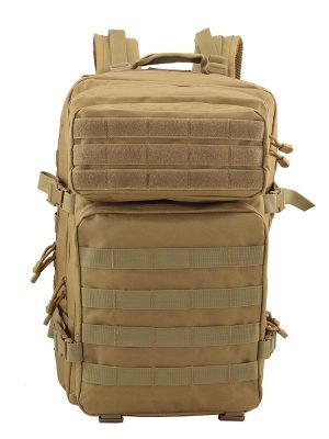Tactical Outdoor Backpack RO-09