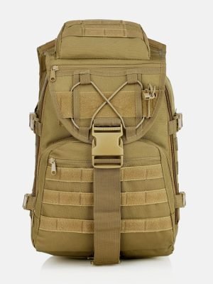 Tactical Outdoor Backpack RO-059