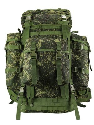 Tactical Outdoor Backpack RO-096