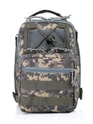 Tactical Outdoor Backpack RO-098