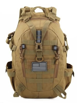 Tactical Outdoor Backpack RO-215