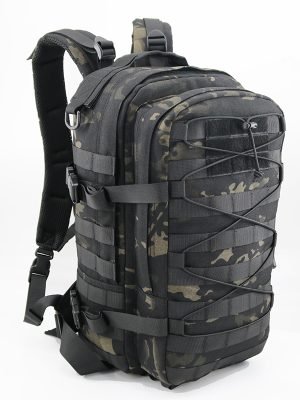 Tactical Outdoor Backpack RO-151