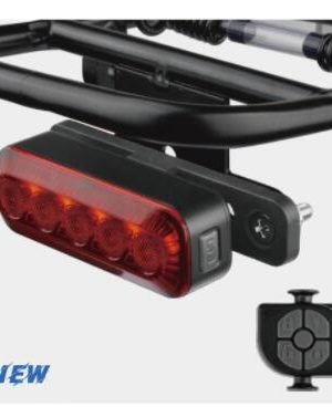 Rear Light  RO300