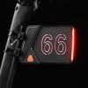 Custom Bike Tail Lights YQ001