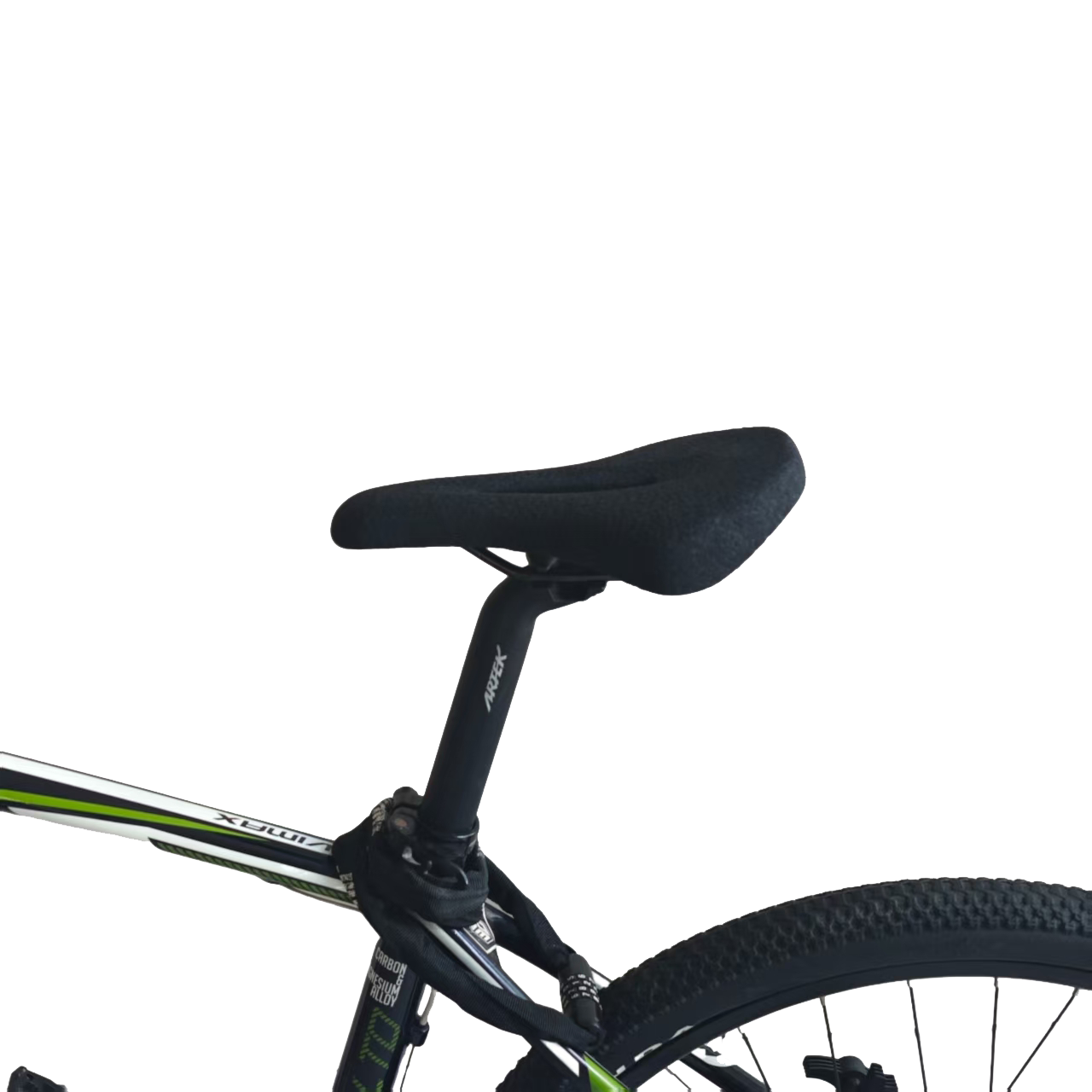 BSF5013 Lightweight E-TPU Sport Saddle g09