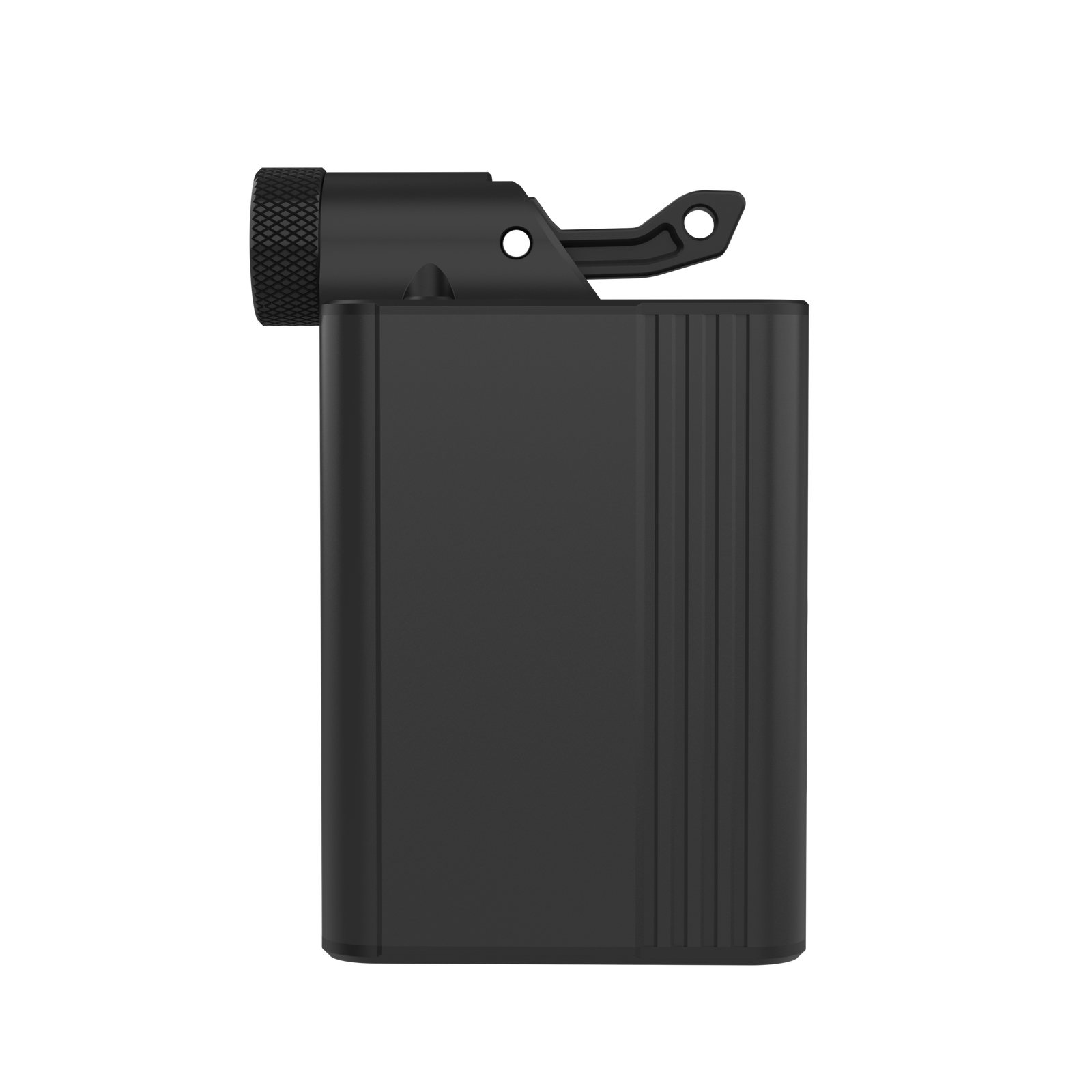 E3B-MINI-G All-Valve Electric Mini Pump side view