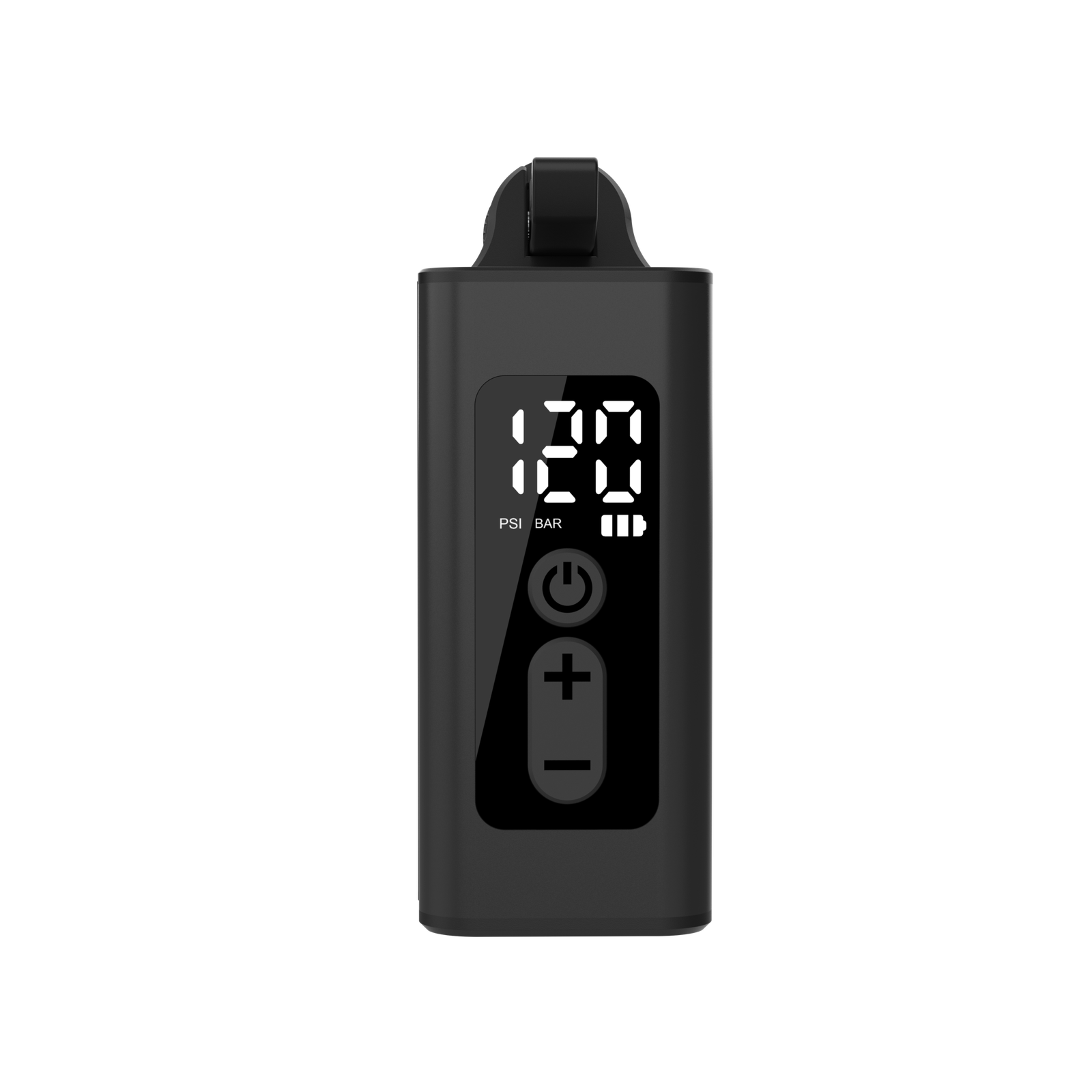 E3B-MINI-G All-Valve Electric Mini Pump front view