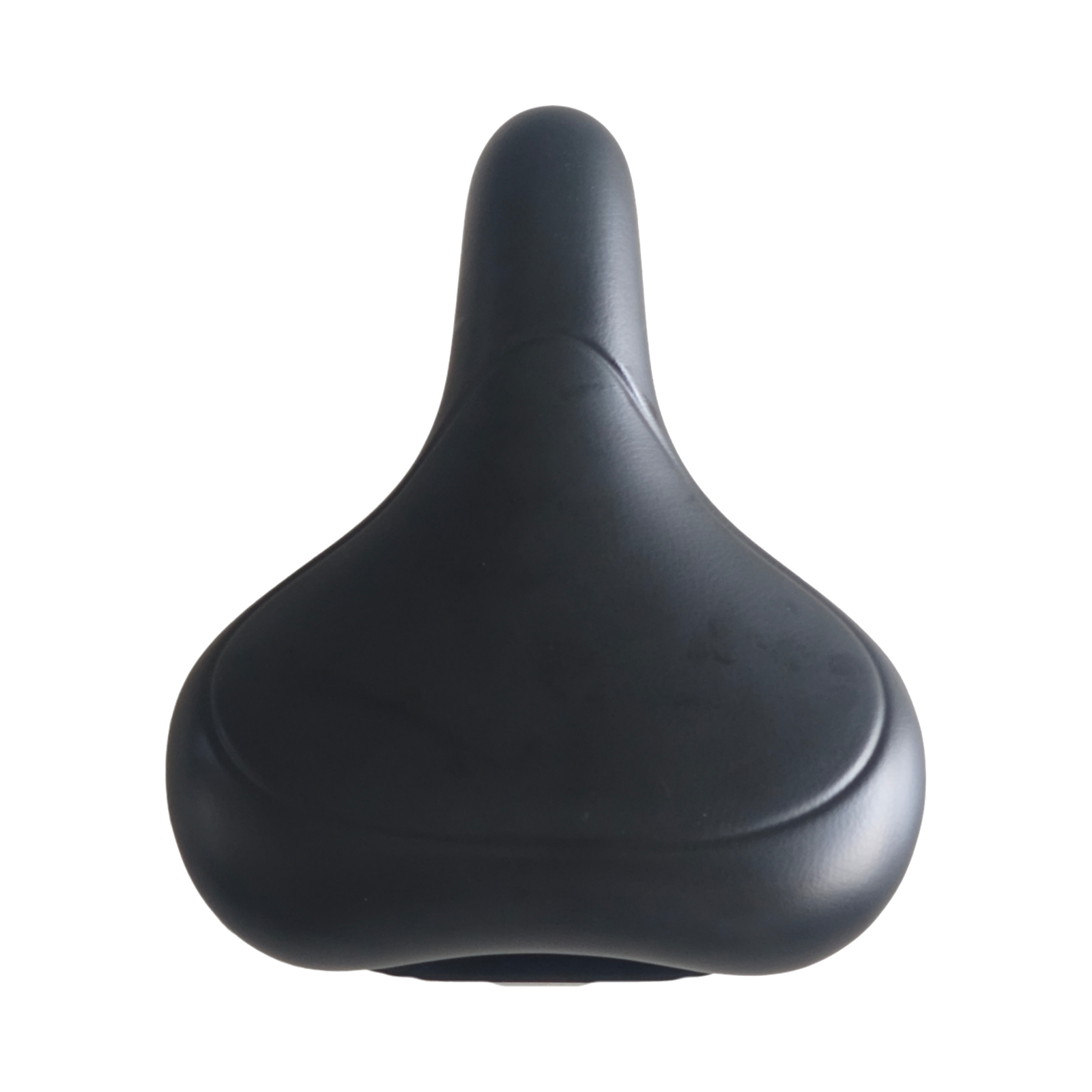 KS7041 Comfort AirTag-Ready Saddle for City & E-Bikes g03