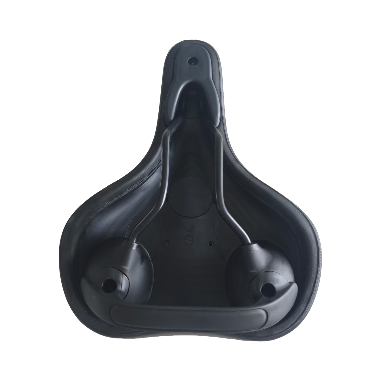 KS7041 Comfort AirTag-Ready Saddle for City & E-Bikes g04