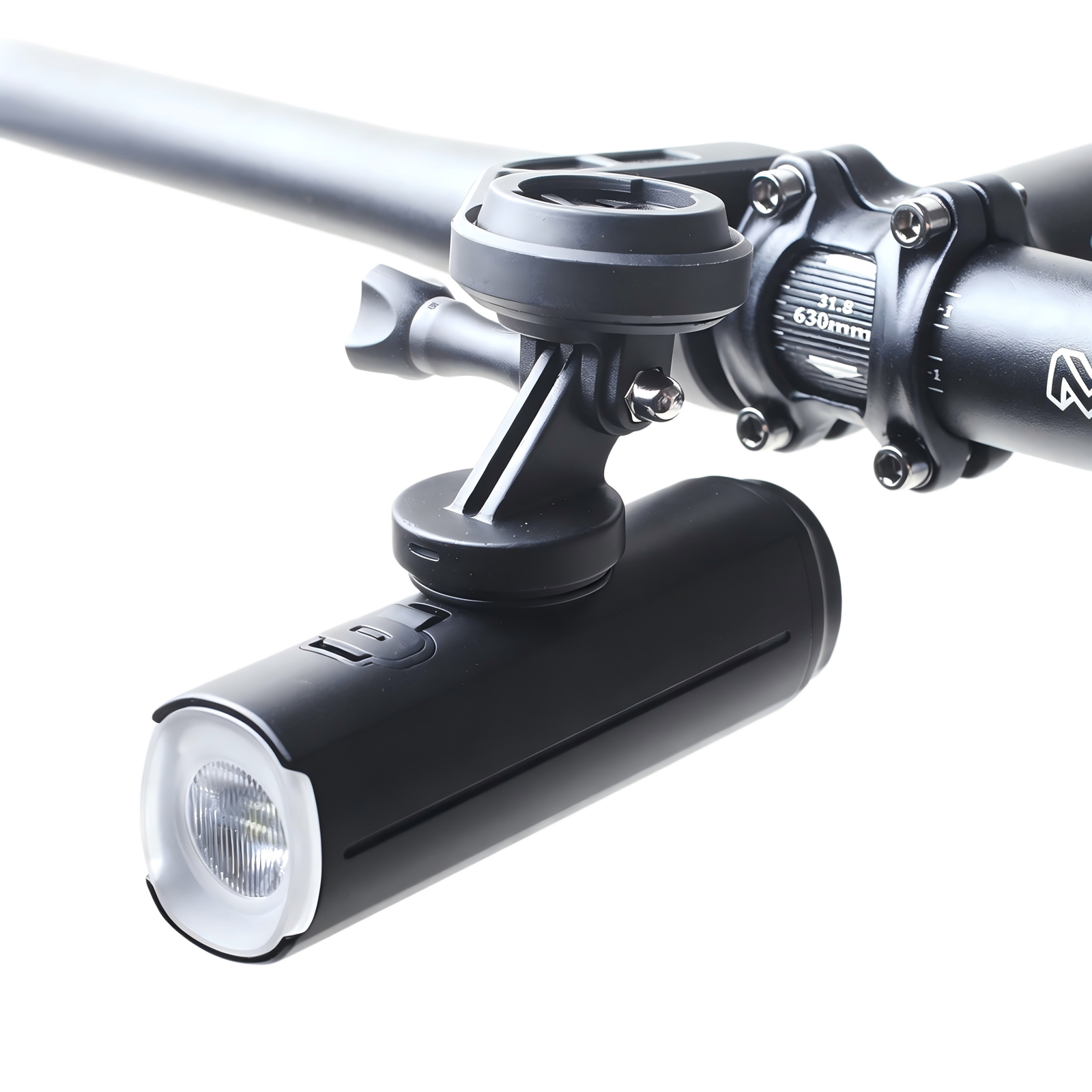 RO-RZ900 900 lm Removable-Battery Head Light g04