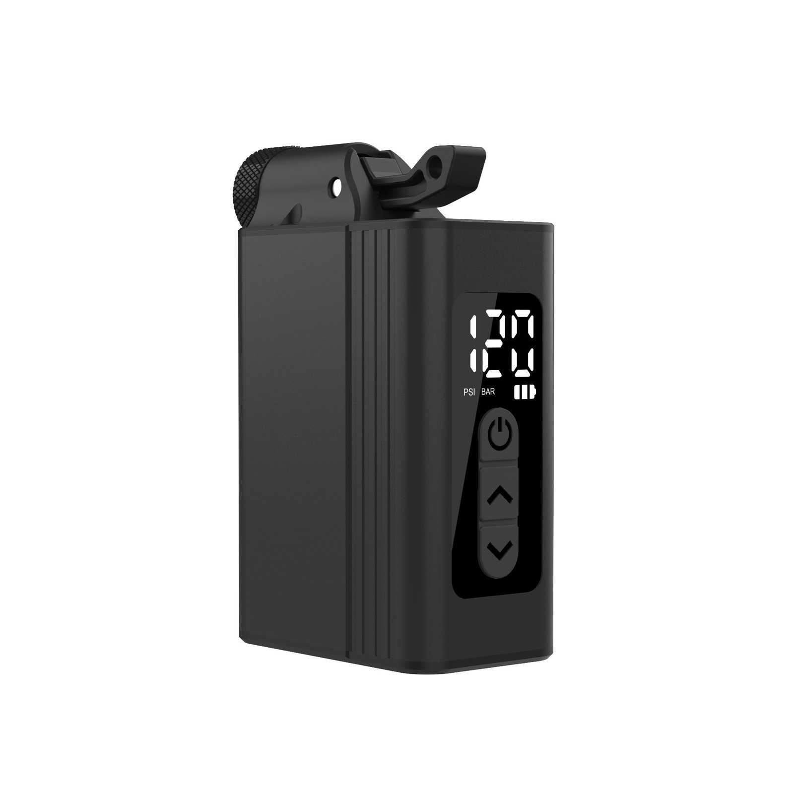 E3B-MINI-G premium compact all-valve electric mini pump