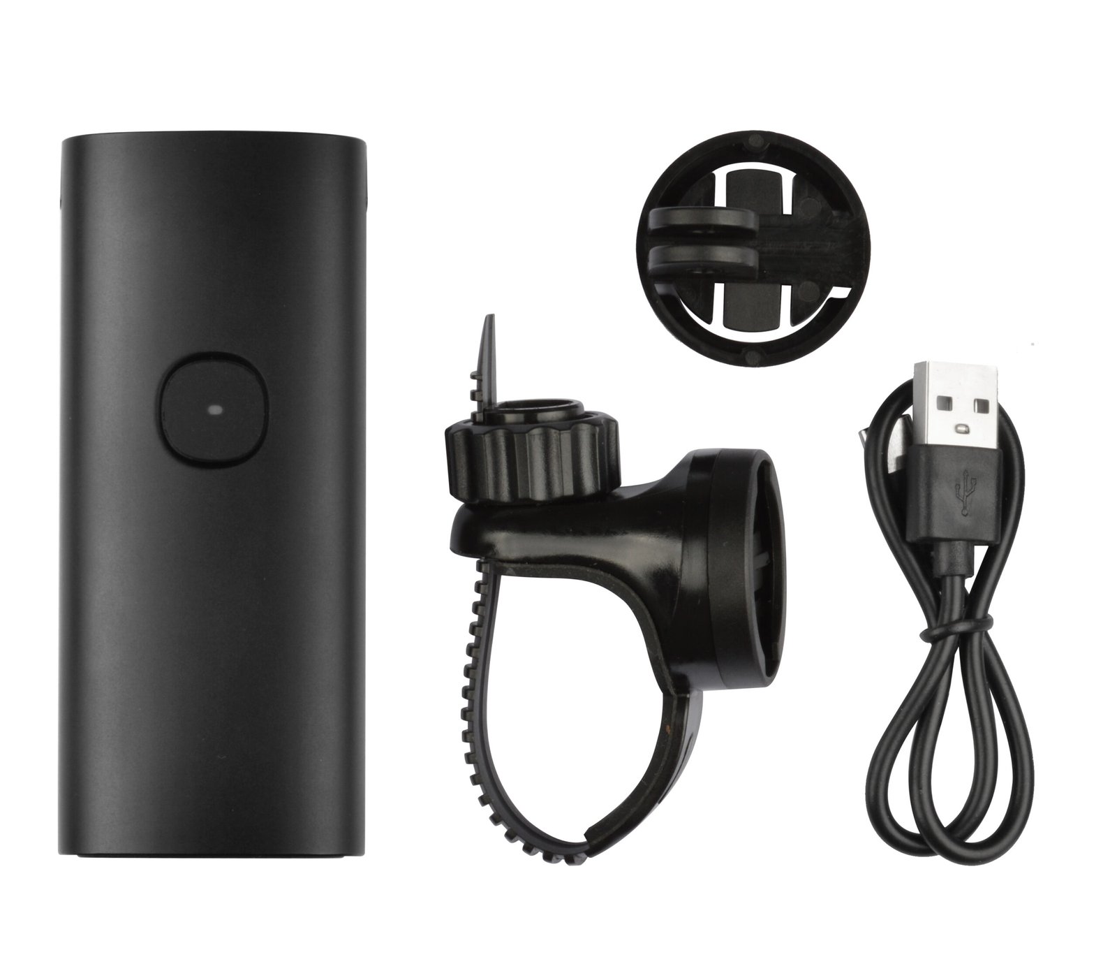 LW-SLEEK2500 front bicycle light