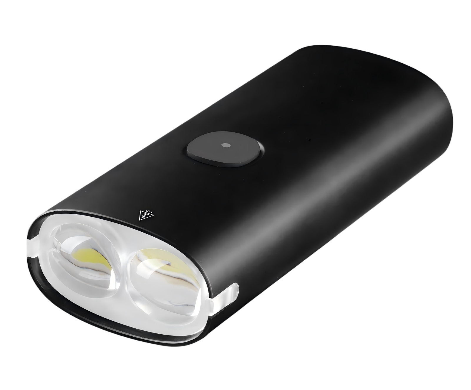 LW-SLEEK2500 front bicycle light