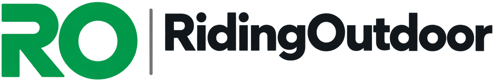 Ridingoutdoor cycling accessories logo