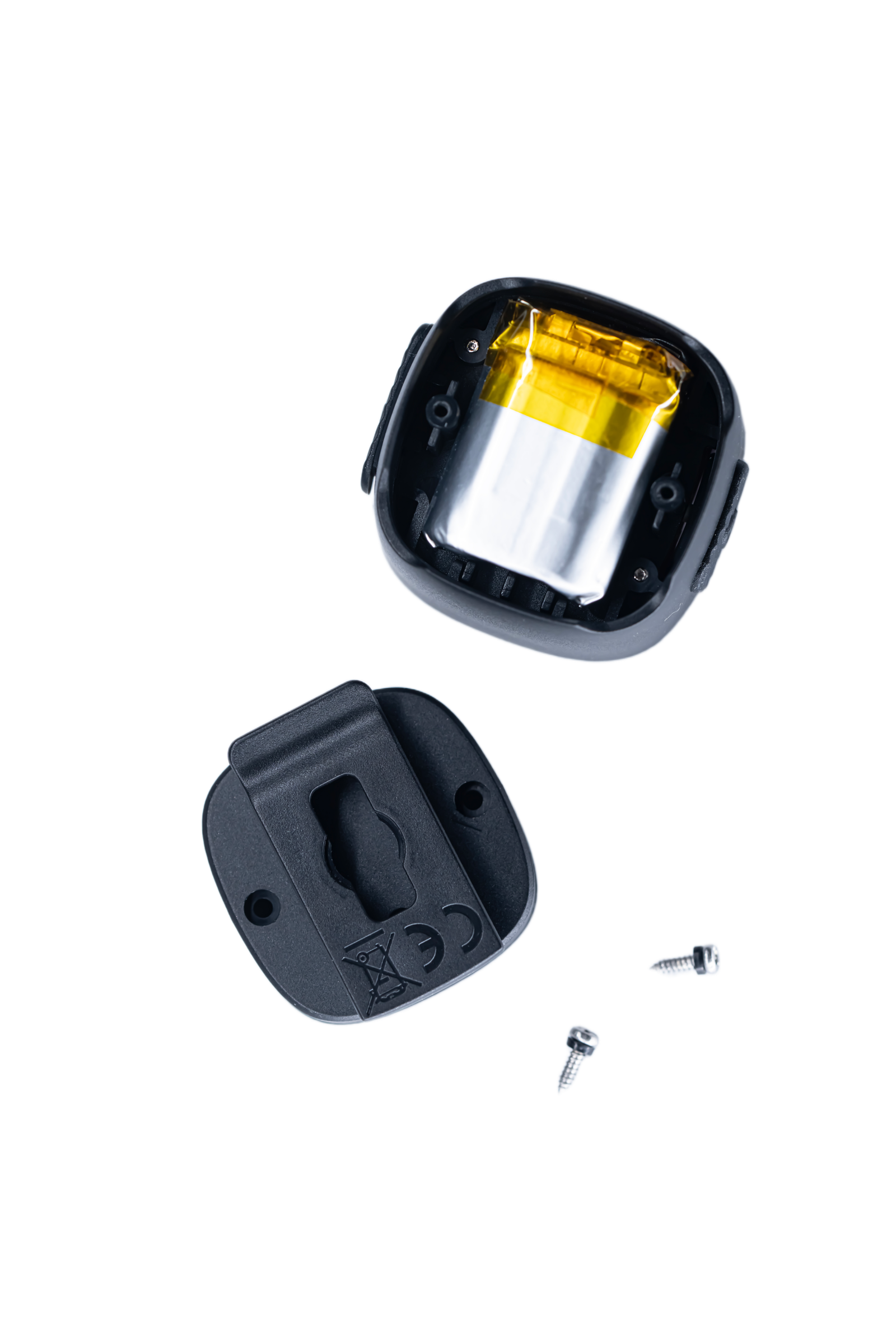 K01 series bicycle light mounting accessories
