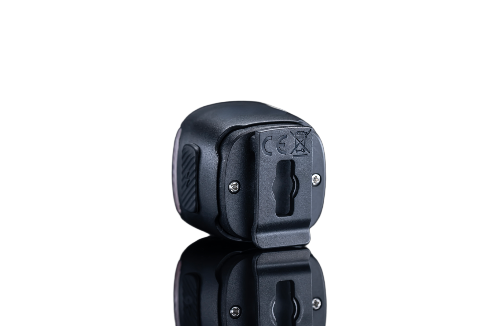 K01 series bicycle light mounting bracket detail