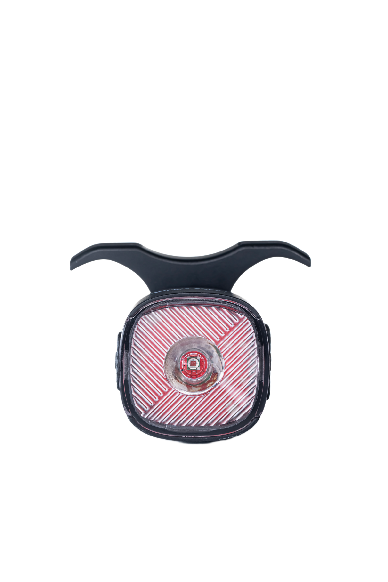 K01S bicycle rear light saddle mount rear view