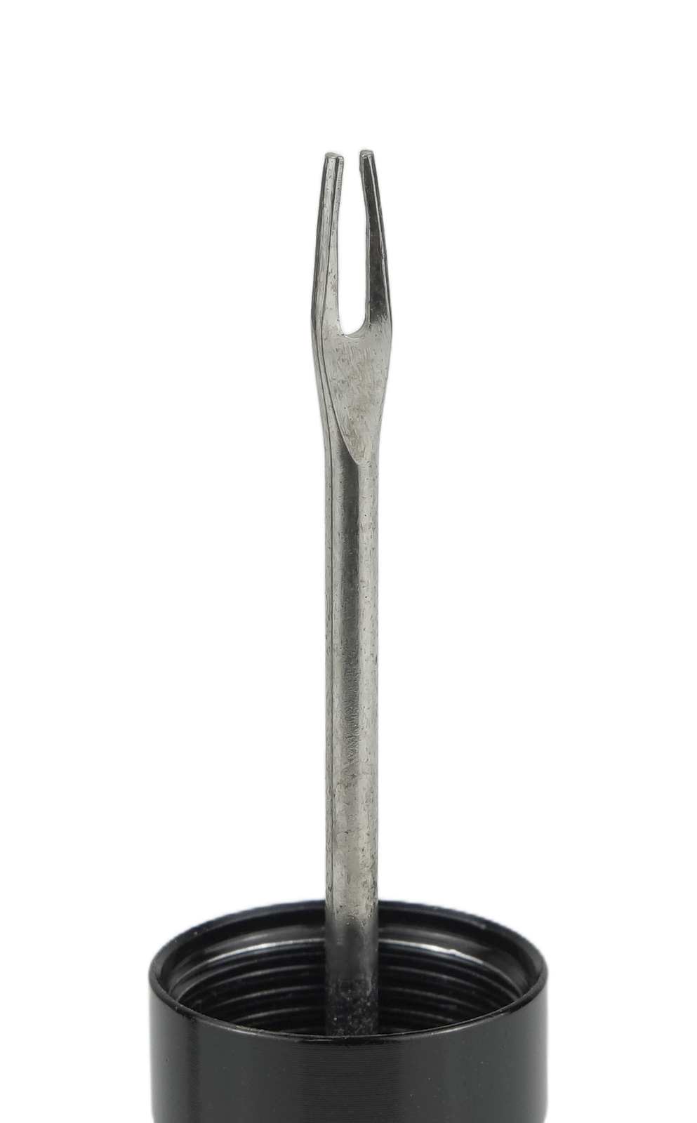 VVT-1A tyre plug insertion needle for tubeless puncture repair