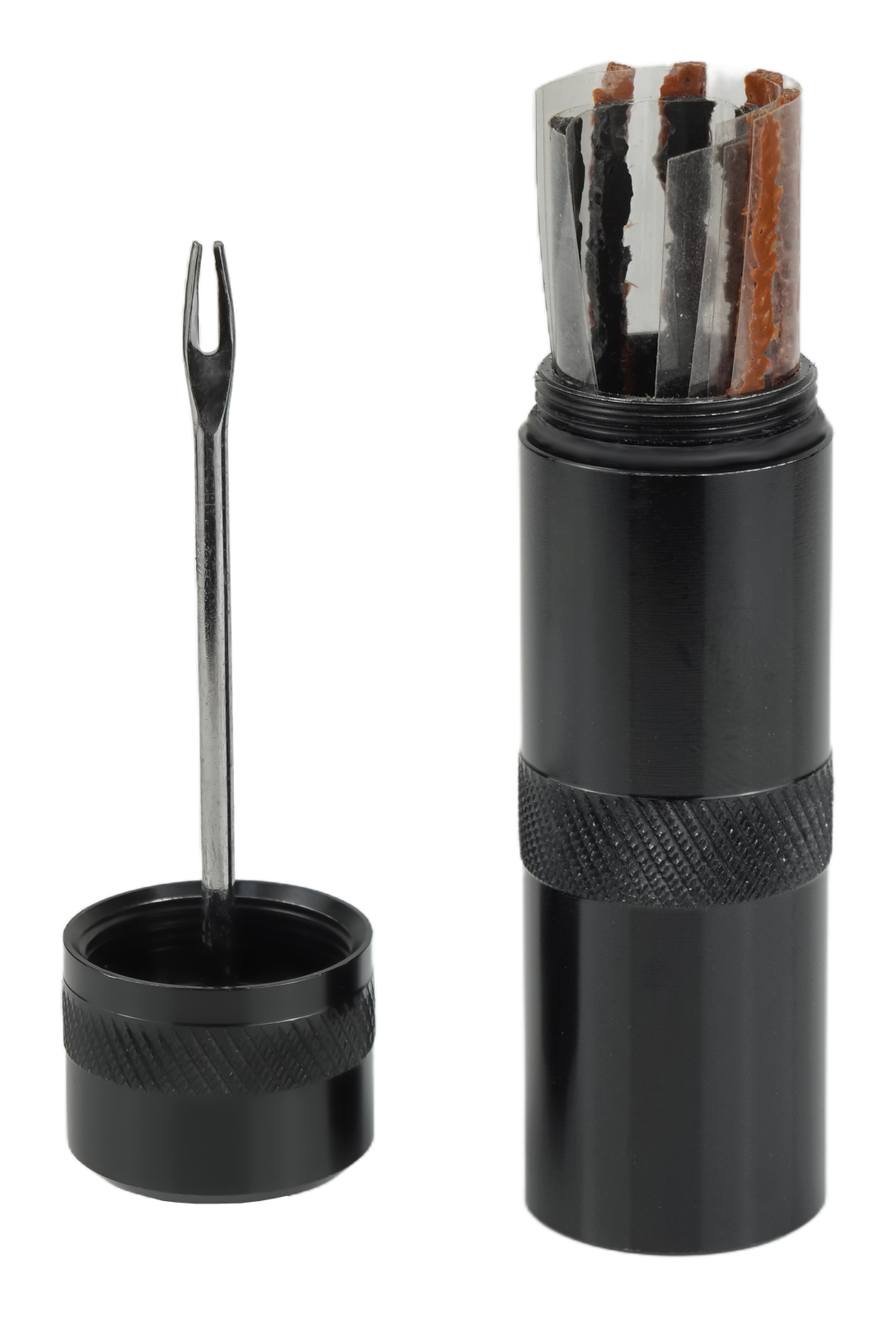 VVT-1PULS repair kit open detail showing the plug chamber